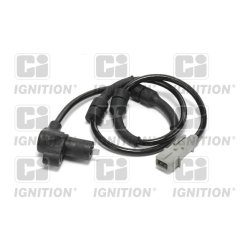 Abs Wheel Speed Sensor QUINTON HAZELL XABS117 OE Ref 454533 QUINTON HAZELL