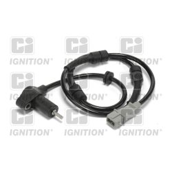 Abs Wheel Speed Sensor QUINTON HAZELL XABS118 OE Ref 45455 QUINTON HAZELL