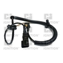 Abs Wheel Speed Sensor QUINTON HAZELL XABS126 OE Ref 1067208 QUINTON HAZELL
