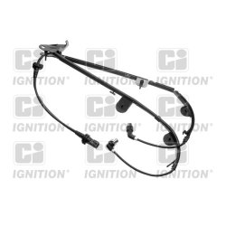 Abs Wheel Speed Sensor QUINTON HAZELL XABS127 OE Ref 1011798 QUINTON HAZELL