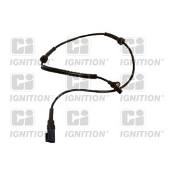 Abs Wheel Speed Sensor QUINTON HAZELL XABS130 OE Ref 1151951 QUINTON HAZELL