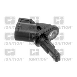 Abs Wheel Speed Sensor QUINTON HAZELL XABS134 OE Ref 1223620 QUINTON HAZELL