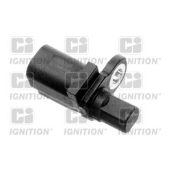 Abs Wheel Speed Sensor QUINTON HAZELL XABS135 OE Ref 1223622 QUINTON HAZELL