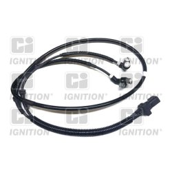 Abs Wheel Speed Sensor QUINTON HAZELL XABS139 OE Ref 1038225 QUINTON HAZELL