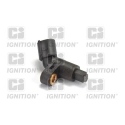 Abs Wheel Speed Sensor QUINTON HAZELL XABS142 OE Ref 1H0927807 QUINTON HAZELL