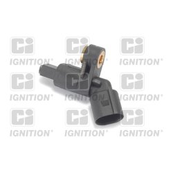 Abs Wheel Speed Sensor QUINTON HAZELL XABS143 OE Ref 1H0927808 QUINTON HAZELL