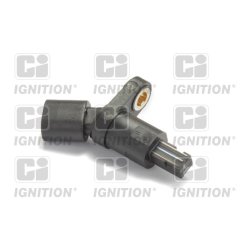Abs Wheel Speed Sensor QUINTON HAZELL XABS144 OE Ref 1J0927807B