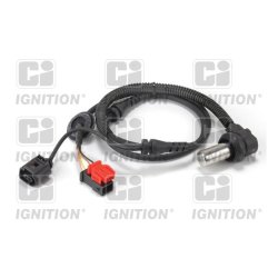 Abs Wheel Speed Sensor QUINTON HAZELL XABS146 OE Ref 4B0927803C QUINTON HAZELL