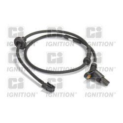 Abs Wheel Speed Sensor QUINTON HAZELL XABS156 OE Ref 6K0927807D QUINTON HAZELL