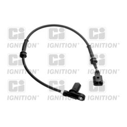 Abs Wheel Speed Sensor QUINTON HAZELL XABS157 OE Ref 1048603 QUINTON HAZELL