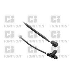 Abs Wheel Speed Sensor QUINTON HAZELL XABS158 OE Ref 1048604 QUINTON HAZELL