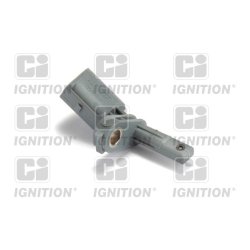 Abs Wheel Speed Sensor QUINTON HAZELL XABS159 OE Ref 95560640510 QUINTON HAZELL
