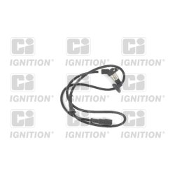 Abs Wheel Speed Sensor QUINTON HAZELL XABS163 OE Ref 1H0927807A QUINTON HAZELL