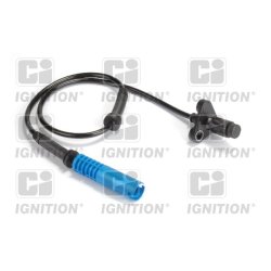Abs Wheel Speed Sensor QUINTON HAZELL XABS168 OE Ref 34520025723 QUINTON HAZELL