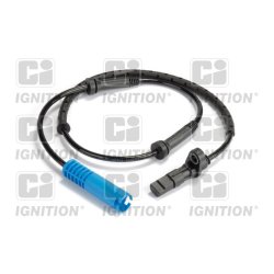Abs Wheel Speed Sensor QUINTON HAZELL XABS169 OE Ref 34520025724 QUINTON HAZELL