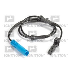 Abs Wheel Speed Sensor QUINTON HAZELL XABS170 OE Ref 34521165536 QUINTON HAZELL