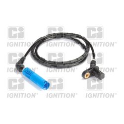 Abs Wheel Speed Sensor QUINTON HAZELL XABS171 OE Ref 34526752683 QUINTON HAZELL