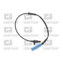Abs Wheel Speed Sensor QUINTON HAZELL XABS172 OE Ref 34526752016 QUINTON HAZELL