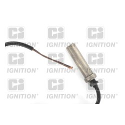 Abs Wheel Speed Sensor QUINTON HAZELL XABS176 OE Ref 9015420318 QUINTON HAZELL