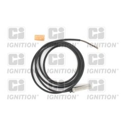 Abs Wheel Speed Sensor QUINTON HAZELL XABS177 OE Ref 9015420319 QUINTON HAZELL