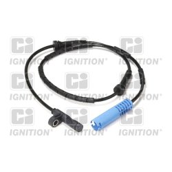 Abs Wheel Speed Sensor QUINTON HAZELL XABS181 OE Ref 34526756385 QUINTON HAZELL