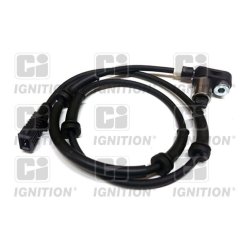 Abs Wheel Speed Sensor QUINTON HAZELL XABS182 OE Ref 454543 QUINTON HAZELL