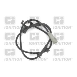 Abs Wheel Speed Sensor QUINTON HAZELL XABS184 OE Ref 454562 QUINTON HAZELL