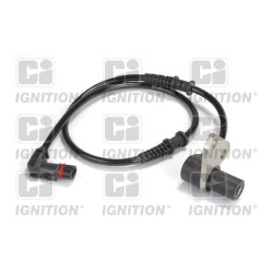 Abs Wheel Speed Sensor QUINTON HAZELL XABS188 OE Ref 2105409008 QUINTON HAZELL