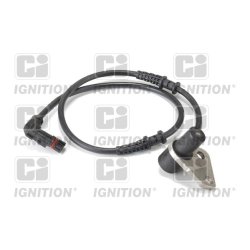 Abs Wheel Speed Sensor QUINTON HAZELL XABS189 OE Ref 2105409108 QUINTON HAZELL