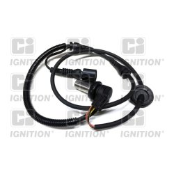 Abs Wheel Speed Sensor QUINTON HAZELL XABS190 OE Ref 4B0927803F QUINTON HAZELL