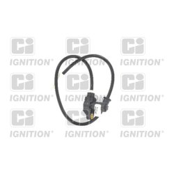 Abs Wheel Speed Sensor QUINTON HAZELL XABS198 OE Ref 1238918 QUINTON HAZELL