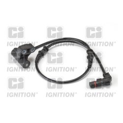 Abs Wheel Speed Sensor QUINTON HAZELL XABS202 OE Ref 1685400017 QUINTON HAZELL