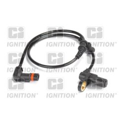 Abs Wheel Speed Sensor QUINTON HAZELL XABS207 OE Ref 2205400117 QUINTON HAZELL