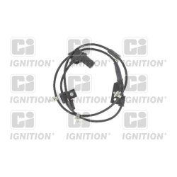 Abs Wheel Speed Sensor QUINTON HAZELL XABS211 OE Ref 956702D050 QUINTON HAZELL