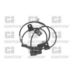 Abs Wheel Speed Sensor QUINTON HAZELL XABS212 OE Ref 956702D150 QUINTON HAZELL