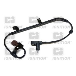 Abs Wheel Speed Sensor QUINTON HAZELL XABS215 OE Ref 479100M000 QUINTON HAZELL