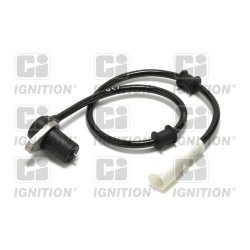 Abs Wheel Speed Sensor QUINTON HAZELL XABS216 OE Ref 93294647 QUINTON HAZELL