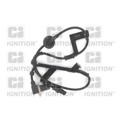 Abs Wheel Speed Sensor QUINTON HAZELL XABS217 OE Ref 9567038000 QUINTON HAZELL