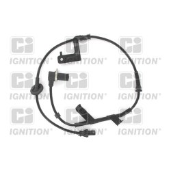 Abs Wheel Speed Sensor QUINTON HAZELL XABS218 OE Ref 9567038100 QUINTON HAZELL