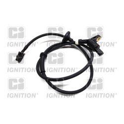 Abs Wheel Speed Sensor QUINTON HAZELL XABS221 OE Ref 3A0927807 QUINTON HAZELL