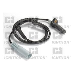 Abs Wheel Speed Sensor QUINTON HAZELL XABS223 OE Ref 34521182160 QUINTON HAZELL