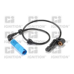 Abs Wheel Speed Sensor QUINTON HAZELL XABS224 OE Ref 34526752681 QUINTON HAZELL