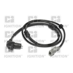 Abs Wheel Speed Sensor QUINTON HAZELL XABS227 OE Ref 454532 QUINTON HAZELL
