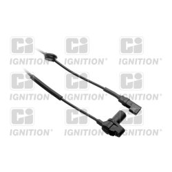 Abs Wheel Speed Sensor QUINTON HAZELL XABS228 OE Ref 4042001 QUINTON HAZELL
