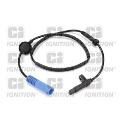 Abs Wheel Speed Sensor QUINTON HAZELL XABS241 OE Ref SSB000150 QUINTON HAZELL