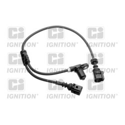 Abs Wheel Speed Sensor QUINTON HAZELL XABS244 OE Ref 1112765 QUINTON HAZELL