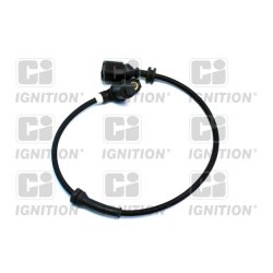 Abs Wheel Speed Sensor QUINTON HAZELL XABS245 OE Ref 1112764 QUINTON HAZELL