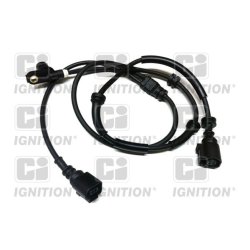 Abs Wheel Speed Sensor QUINTON HAZELL XABS246 OE Ref 1110314 QUINTON HAZELL
