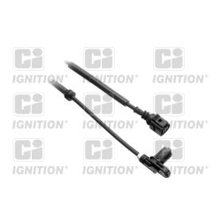 Abs Wheel Speed Sensor QUINTON HAZELL XABS247 OE Ref 1110293 QUINTON HAZELL