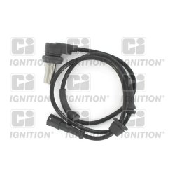 Abs Wheel Speed Sensor QUINTON HAZELL XABS258 OE Ref 4A0927803 QUINTON HAZELL